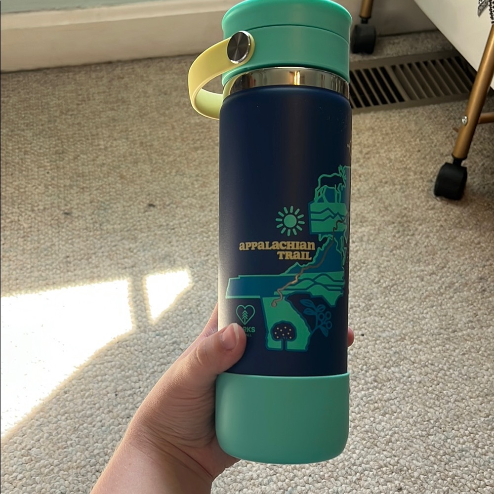 Appalachian Trail Hydro flask